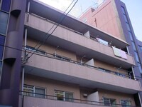 吉城ハイツ