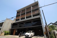 ベラジオ京都円町（402）