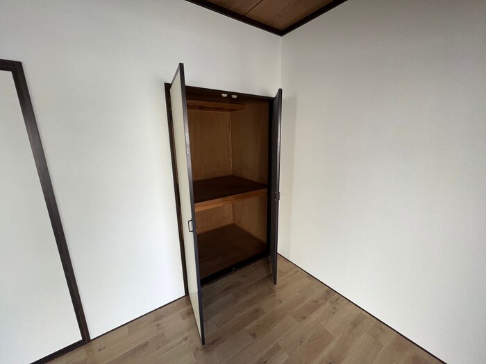 収納 清水ハイツB