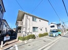 リバタイセイの外観
