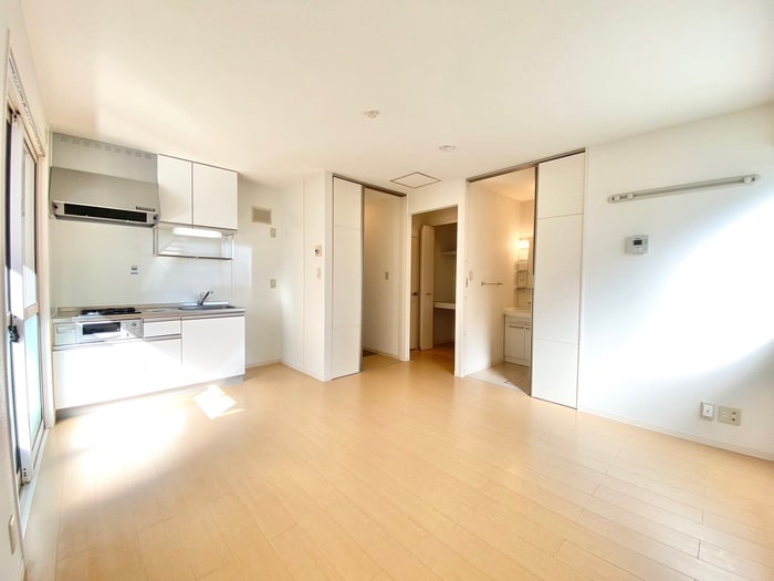 居室 リバタイセイ