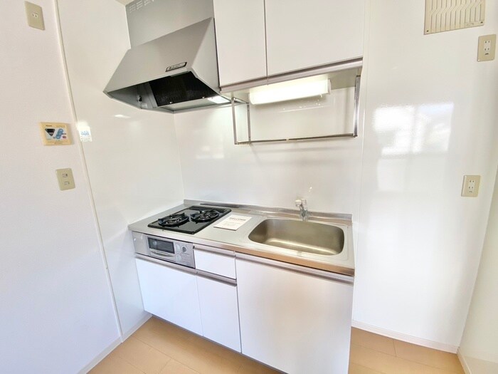 キッチン リバタイセイ