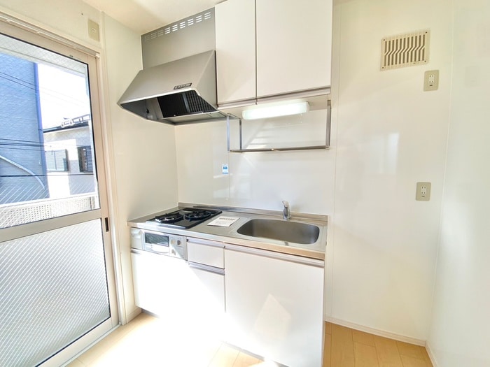 キッチン リバタイセイ