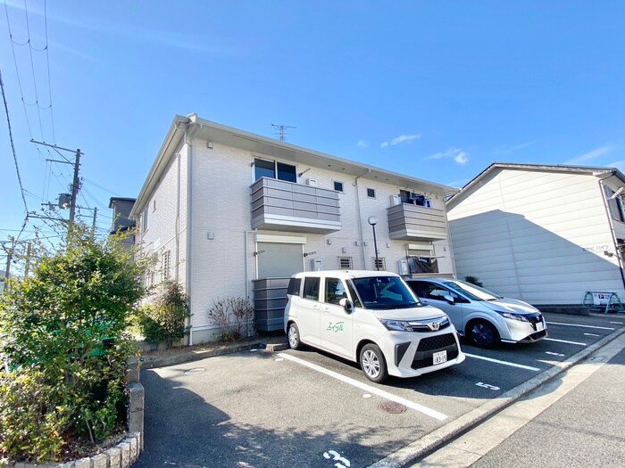 駐車場 リバタイセイ