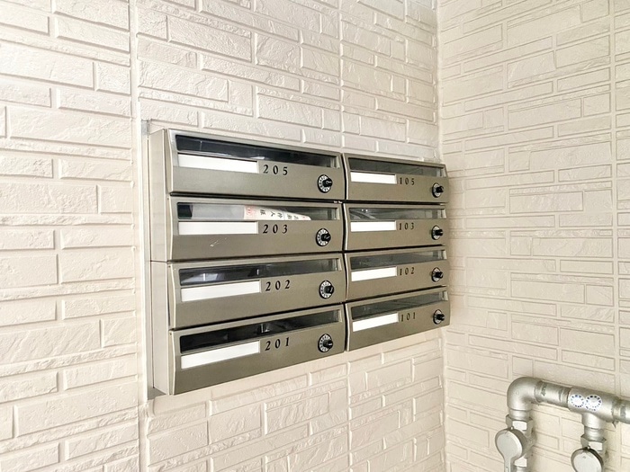 建物設備 リバタイセイ