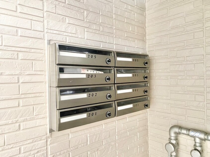 建物設備 リバタイセイ