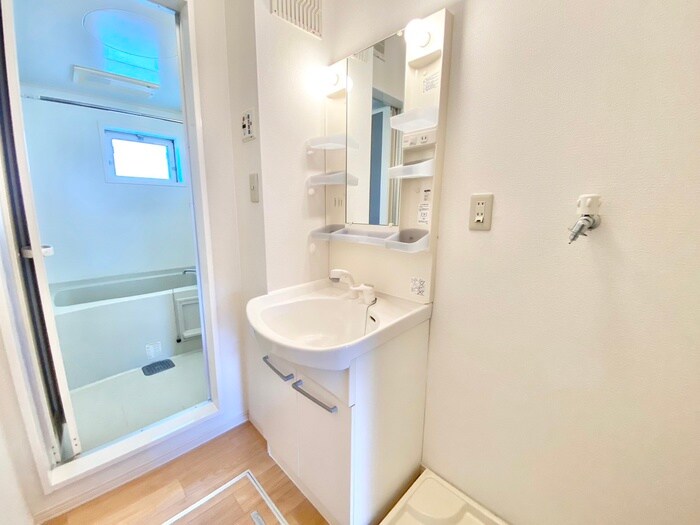 洗面 リバタイセイ