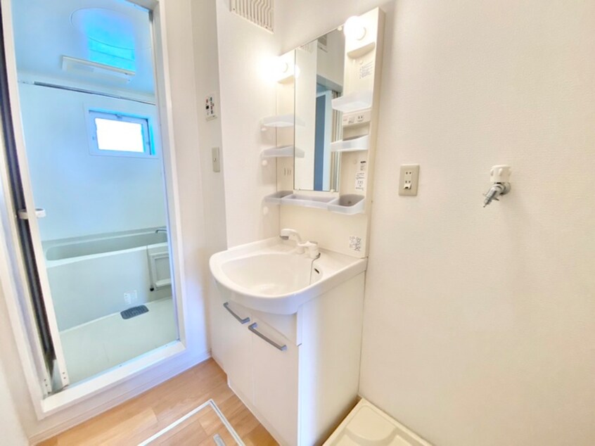 洗面 リバタイセイ