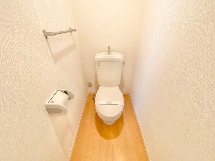 トイレ リバタイセイ