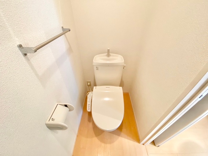 トイレ リバタイセイ