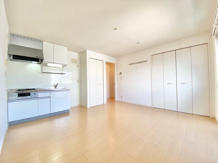 居室 リバタイセイ