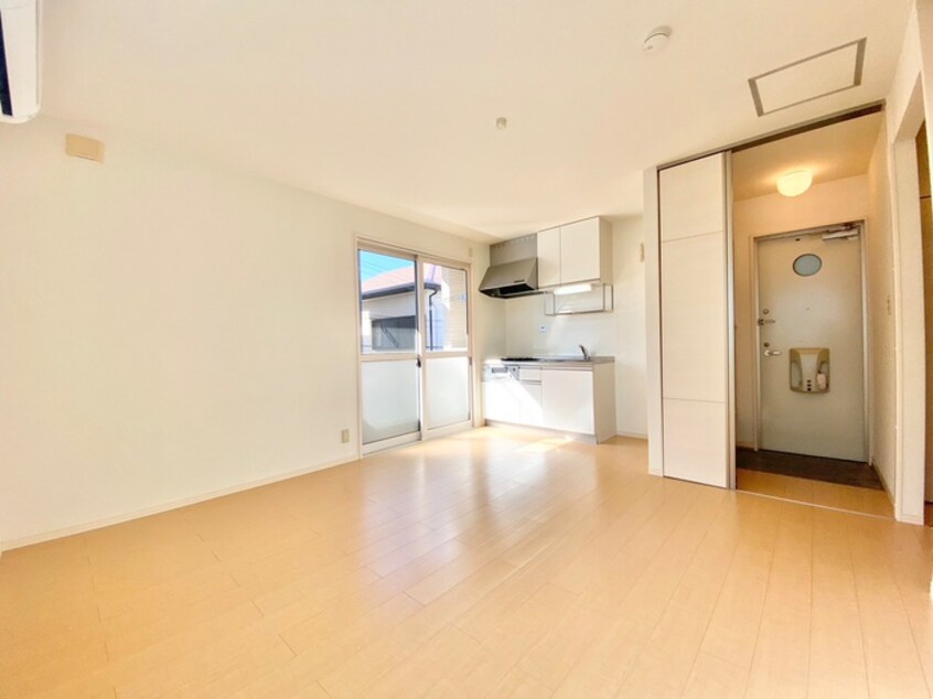 居室 リバタイセイ