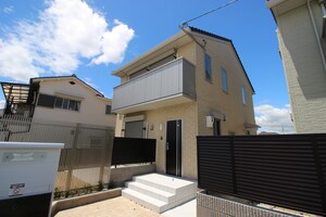 高津橋D-room A棟