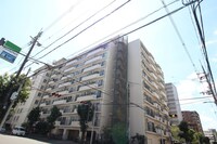 プラザ新大阪(802)
