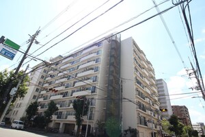 プラザ新大阪(802)