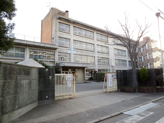 守口市立下島小学校(小学校)まで261m アールアイ