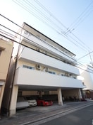 外観写真 サンブライト新石切
