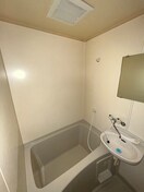 バス／シャワールーム等 サンブライト新石切