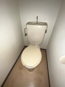 トイレ サンブライト新石切