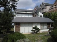 六万寺町星野邸