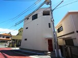 仮）西宮市西福町戸建