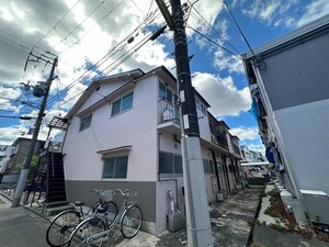 コーポ浅野