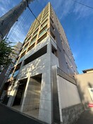 外観写真 ロイヤルシティ－西大路