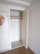 収納 ロイヤルシティ－西大路