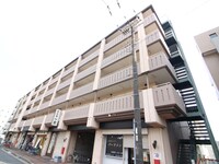 ネオダイキョー塚口(405)