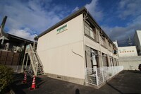 シティハイム信和