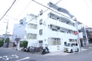 外観写真 ＣＨＥＬＳＥＡ