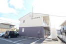 ニュ－シティ田中Ⅱの外観