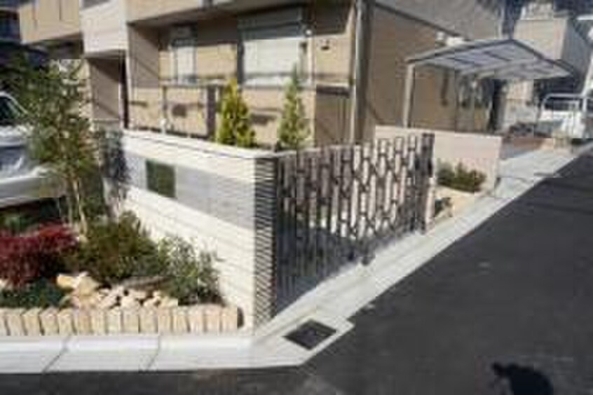 建物設備 エスポワール　ルミエール