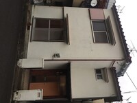 布市町1丁目貸家