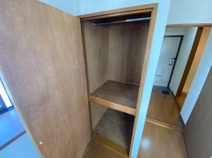 収納 ヴェルベスコ