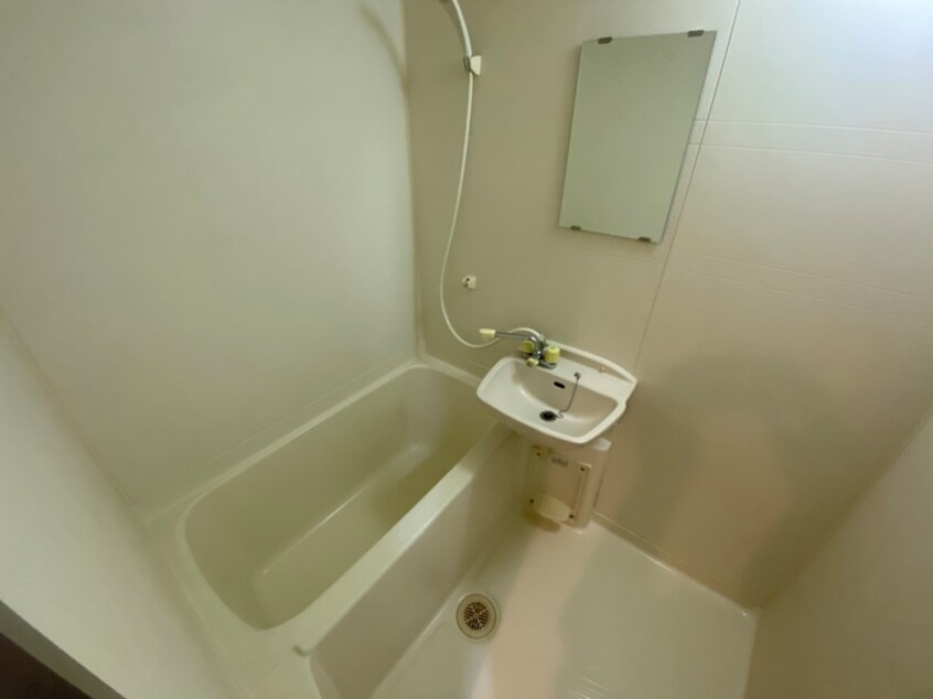 バス／シャワールーム等 ヴェルベスコ