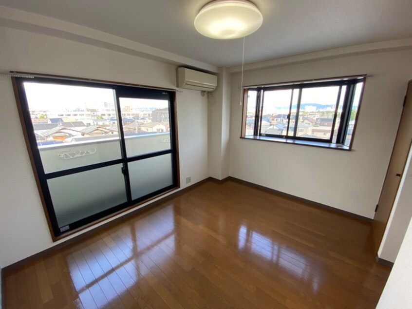 居室 ヴェルベスコ