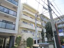 周辺環境 レストサンピア