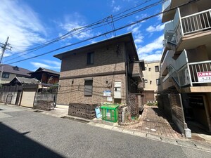 レジェンダリー夙川