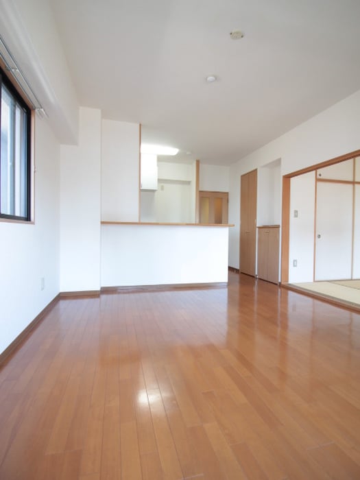 居室 パルティ－ル新石切