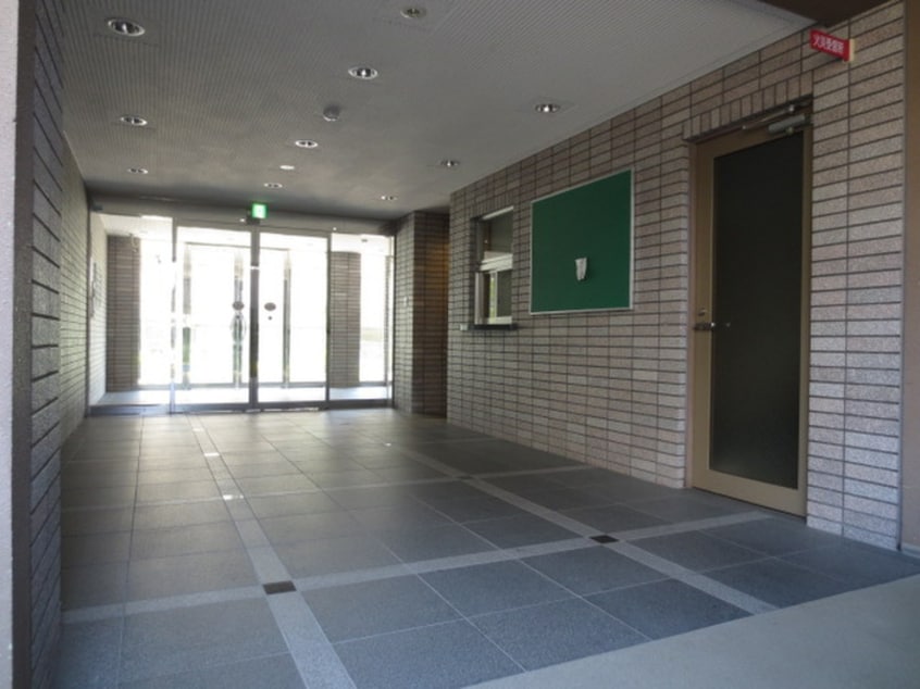 駐輪場 パルティ－ル新石切