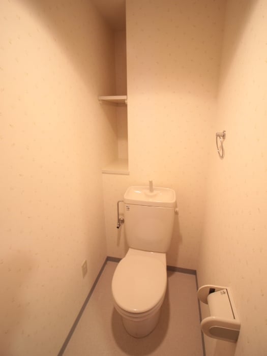 トイレ パルティ－ル新石切