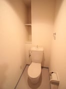 トイレ パルティ－ル新石切