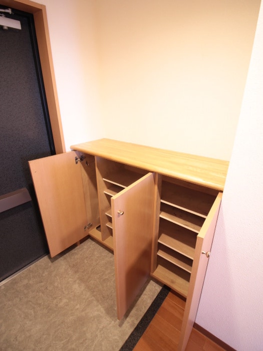 靴箱 パルティ－ル新石切