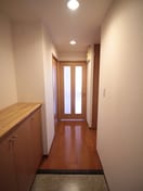 廊下 パルティ－ル新石切