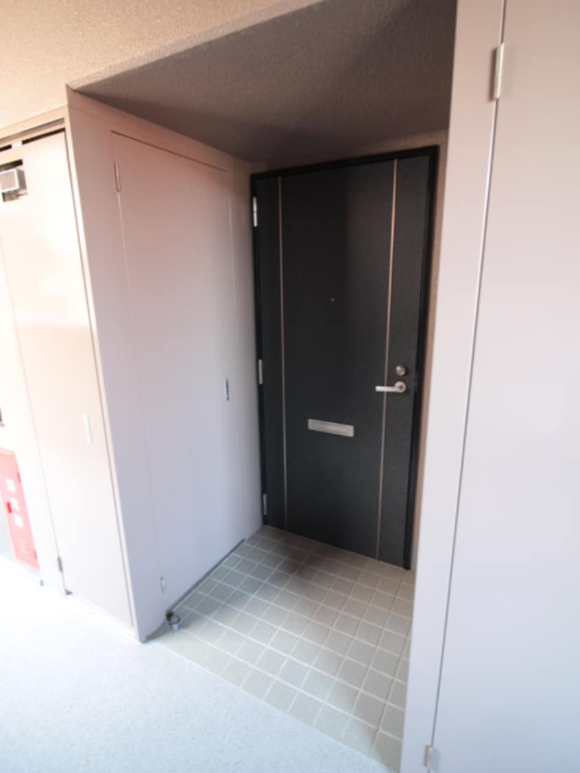 周辺環境 パルティ－ル新石切