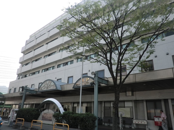 石切生喜病院(病院)まで809m パルティ－ル新石切