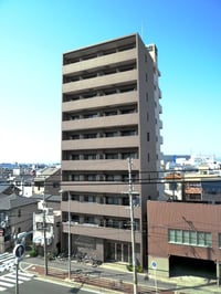 ラナップスクエア野田(901)