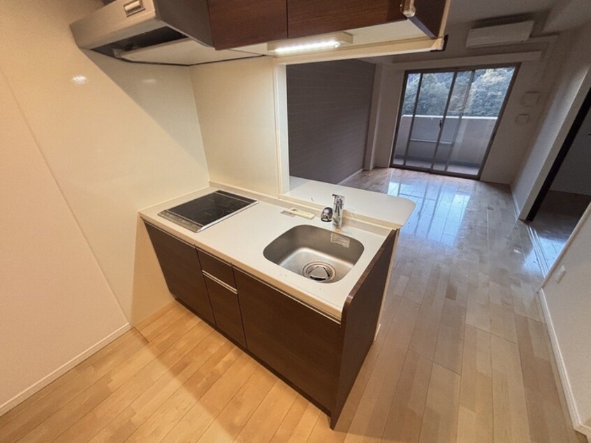 キッチン 新神戸Ｖｉｔａ