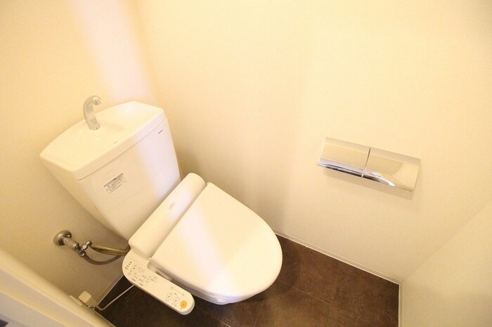 トイレ 新神戸Ｖｉｔａ